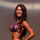 Brittany  Hawkins - NPC Southern Classic 2012 - #1